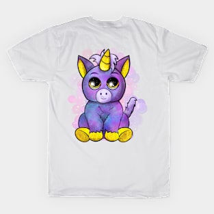 Unique unicorn T-Shirt